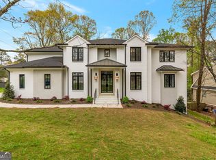 3968 Ashford Dunwoody Rd, Atlanta, GA 30319
