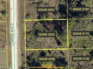 409 Lovers Ave, Lehigh Acres, FL 33974
