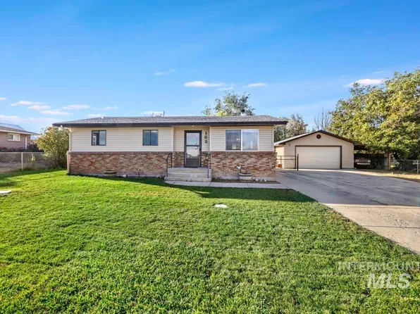 182 Clinton Dr, Twin Falls, ID 83301