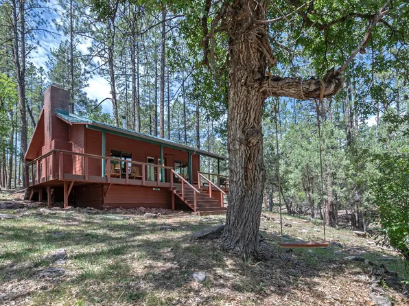 559 W Diamond Loop, Payson, AZ 85541