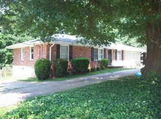 135 Windy Hill Rd SW, Marietta, GA 30060