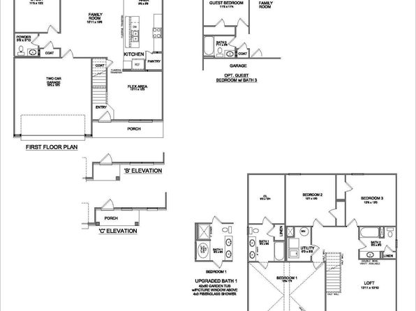 202 Clover Meadow Ln, Maryville, TN 37801