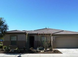 4359 E Cassia Ln, Gilbert, AZ 85298