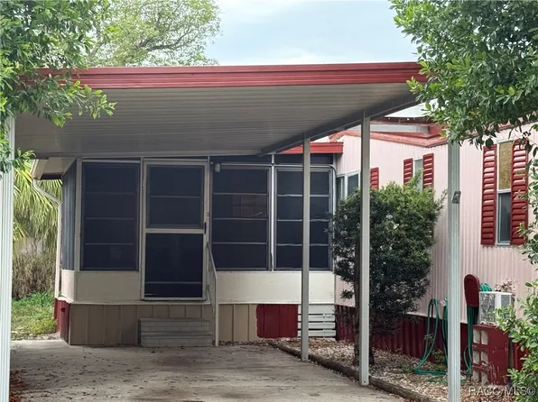 11329 Leisure Ln, Port Richey, FL 34668