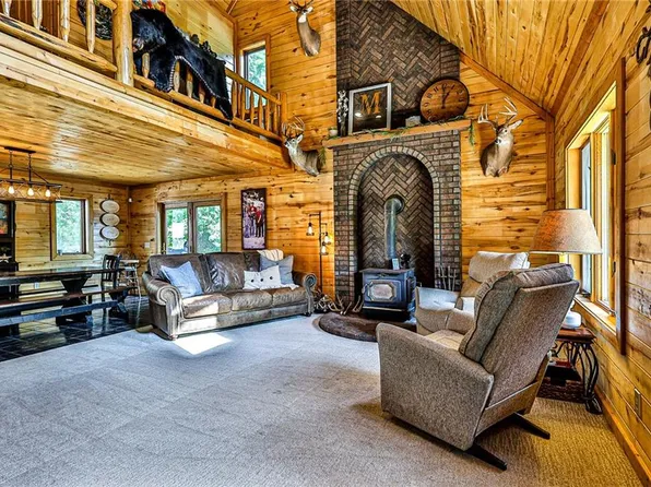 13263A NE County Road 23, Adrian, MO 64720