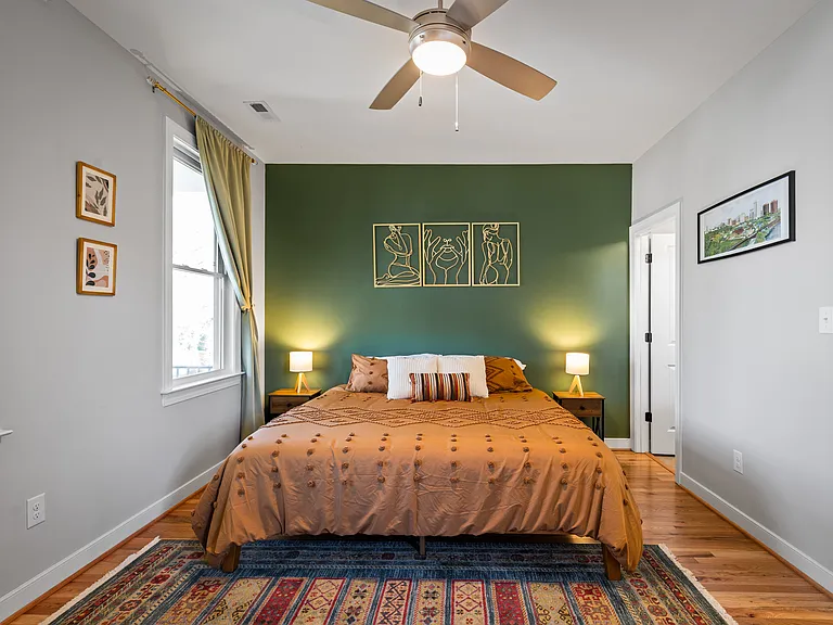 2511 Porter St #2 — Photo 7