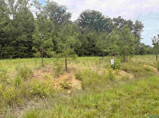 58 County Road 32, Piedmont, AL 36272