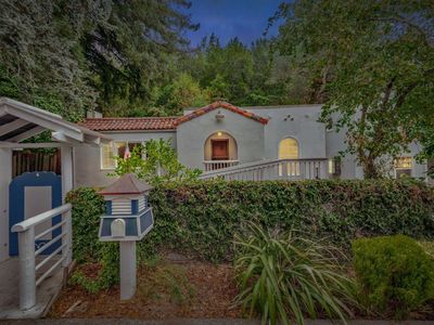 174 Bothin Road, Fairfax, CA, 94930