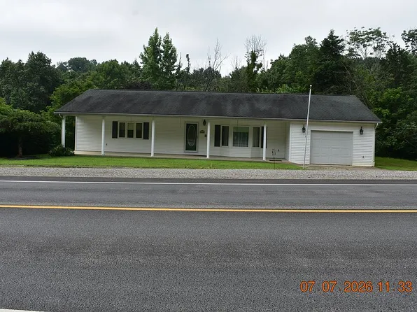 10027 State Route 125, West Union, OH 45693