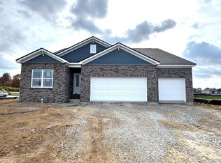 5775 Crotal Ave, Greenwood, IN 46143