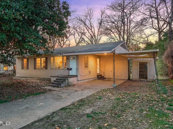 715 Patton St, Bossier City, LA 71112