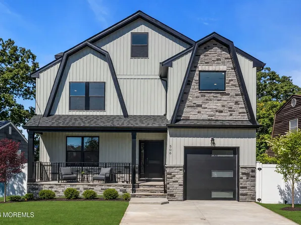 505 Curtis Avenue, Point Pleasant, NJ 08742