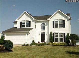 5957 Triple Crown Dr, Medina, OH 44256