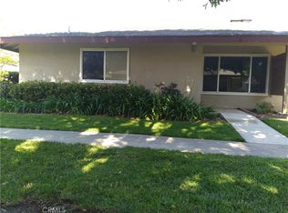 1107 W Memory Ln UNIT 12G, Santa Ana, CA 92706