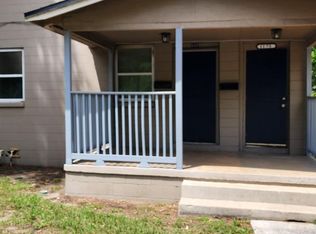 1175 W 26th St, Jacksonville, FL 32209