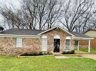 4023 Haliburton St, Memphis, TN 38128