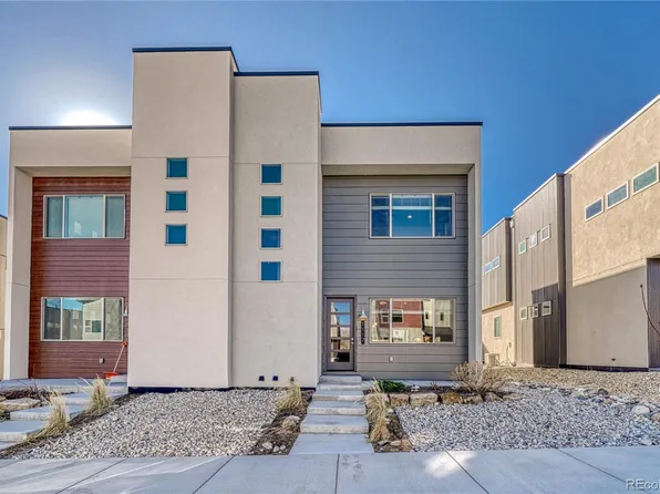 1117 Agate Lane, Poncha Springs, CO 81242