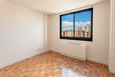 Rented by Milford Management