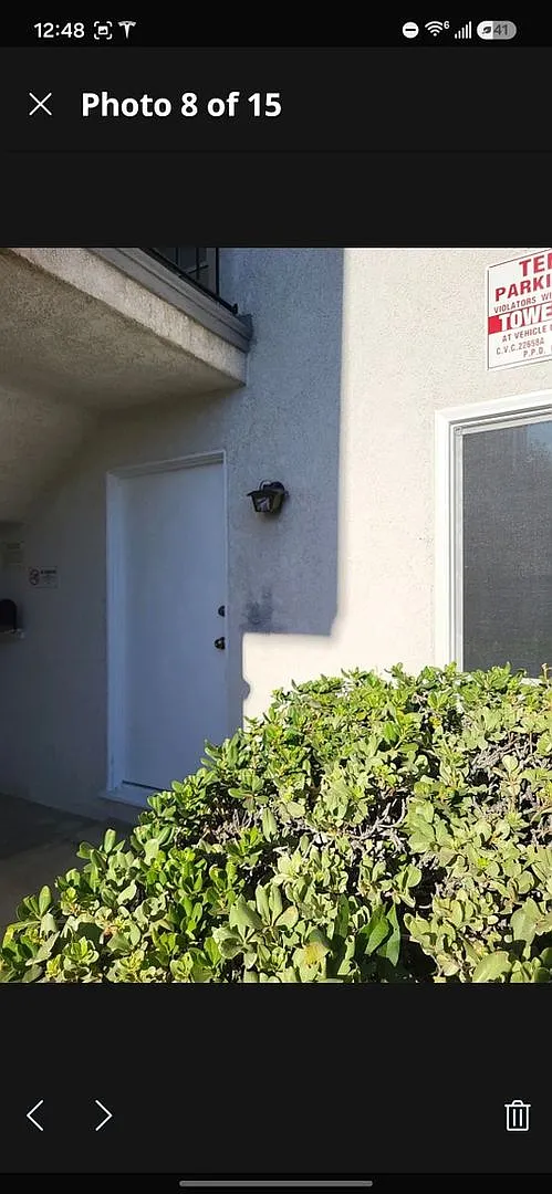 Charming 1BR Duplex in Pasadena — Photo 3