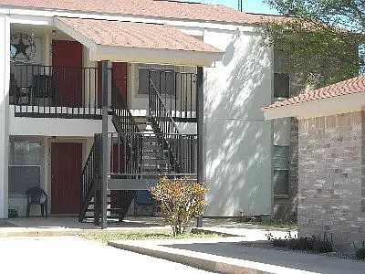 2nd image of 403 Mesquite St #1