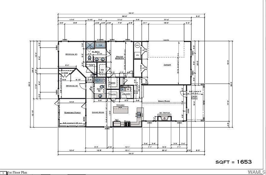 2nd image of 3450 Joyce Lewis Ave