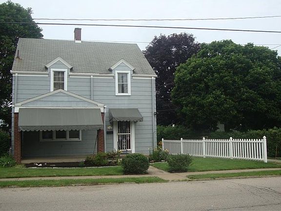 2nd image of 314 Tremont Ave