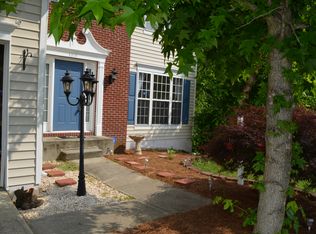 3314 Barnsdale Rd, Jamestown, NC 27282