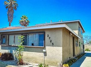 2725 Obama Blvd APT 1, Los Angeles, CA 90018