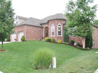 2618 Tanner Dr, Sellersburg, IN 47172