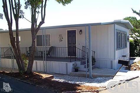 2nd image of 1202 Loma Dr Space 87