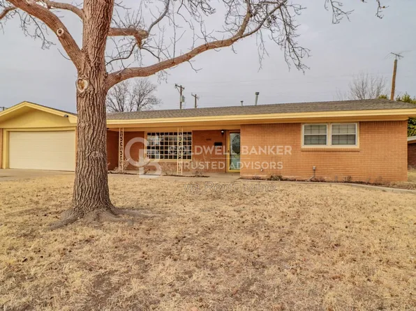 4906 17th Pl, Lubbock, TX 79416