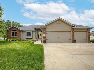 3658 39th Ave, Columbus, NE 68601