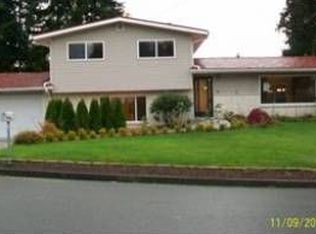 2443 SW 307th St, Federal Way, WA 98023