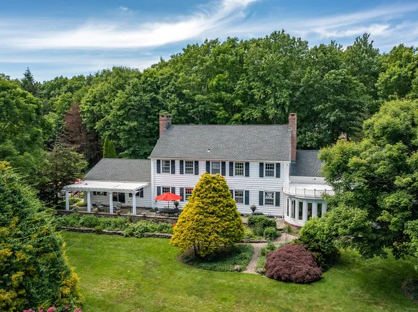 400 Thomaston Road, Watertown, CT 06795