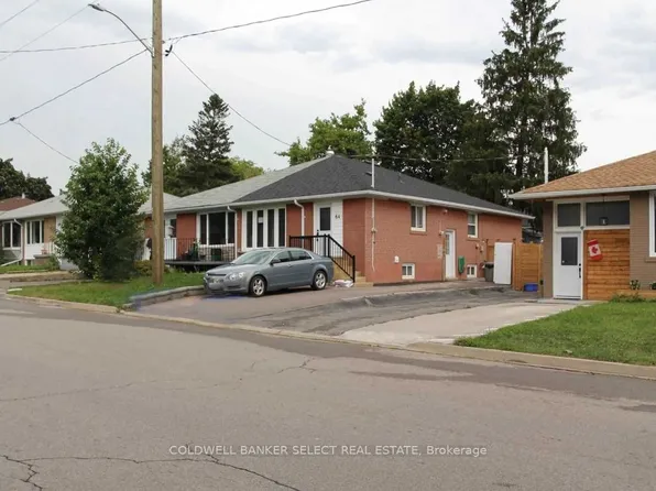 64 Walter Ave, Newmarket, ON L3Y 2T3