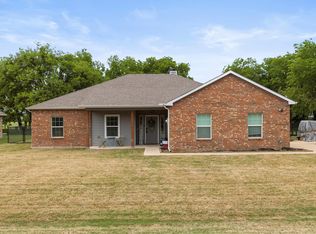 429 Collin St, Nevada, TX 75173