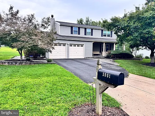 3001 Gatepost Ln Photo 1