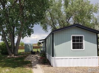 420 E 57th St LOT 16, Loveland, CO 80538