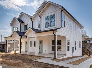 5 Mount Zion Ave, Greenville, SC 29607