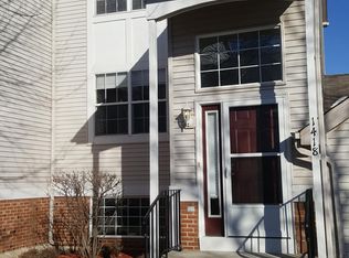 1418 Fox Houndtrail #B, Beecher, IL 60401
