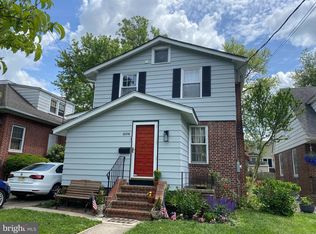 1604 Prospect Ridge Blvd, Haddon Heights, NJ 08035