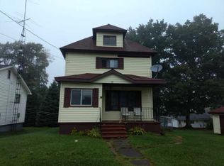 78 3rd St, South Range, MI 49963