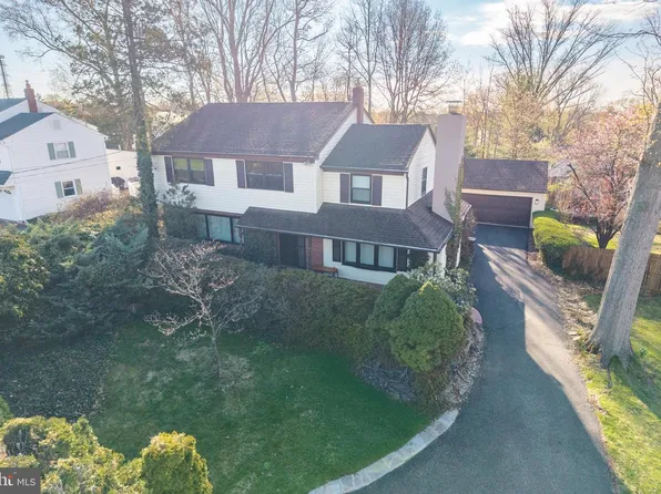 3012 Meredith Ln, Plymouth Meeting, PA 19462