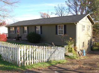 2040 Highland Rd, Maryville, TN 37801