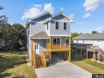 315 Wilbur Ct LOT 159, Kill Devil Hills, NC, 27948