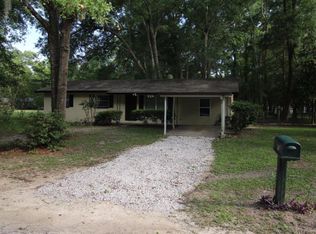 624 SW 2nd Ave, Trenton, FL 32693