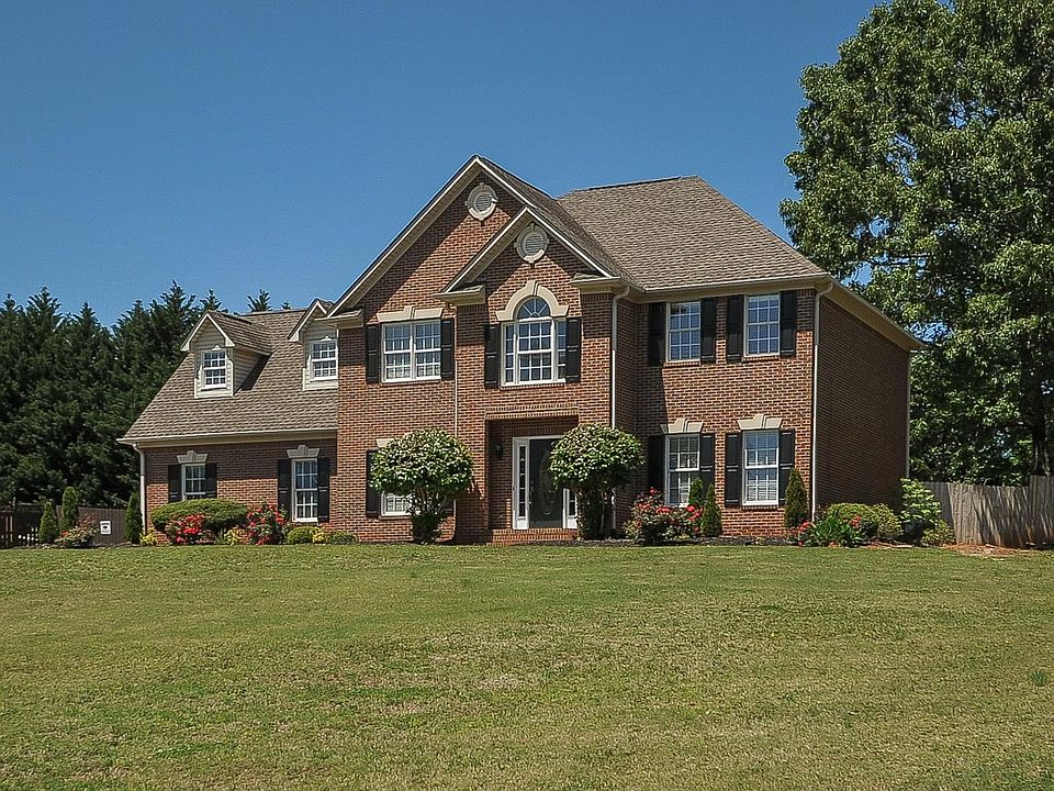 412 S Oakley Ln, Spartanburg, SC 29301 Zillow