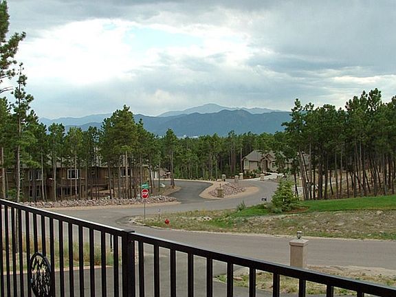 FABULOUS MOUNTAIN VIEWS