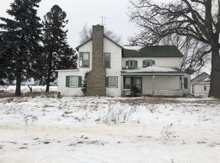 10425 E Wolfe Rd, Wheeler, MI 48662