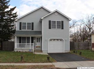 416 Fisher Ave, Neptune, NJ 07753